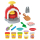 Play-Doh Ciastolina Piec do Pizzy - 1046532 - zdjęcie 2